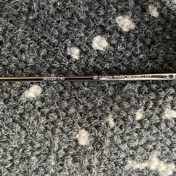 Iinda farrow x the row sunglasses - Picture 3 of 4